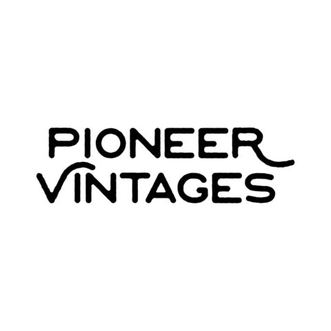 Pioneer Vintages