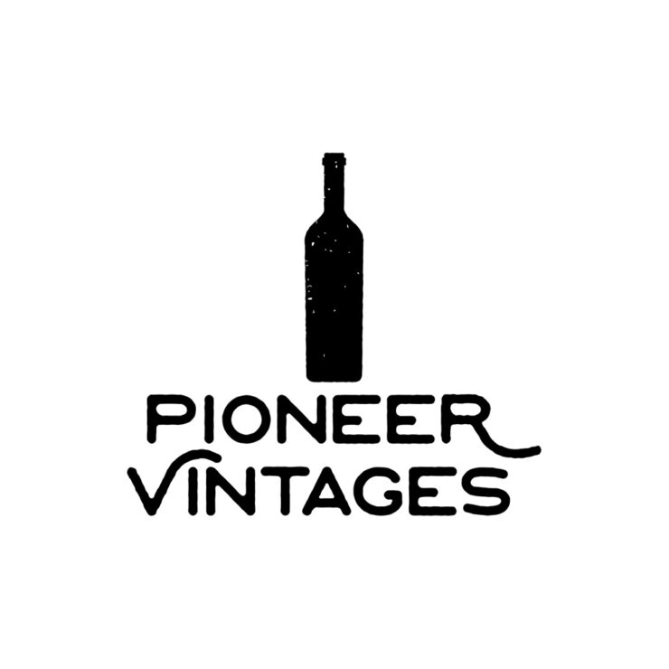 Pioneer Vintages