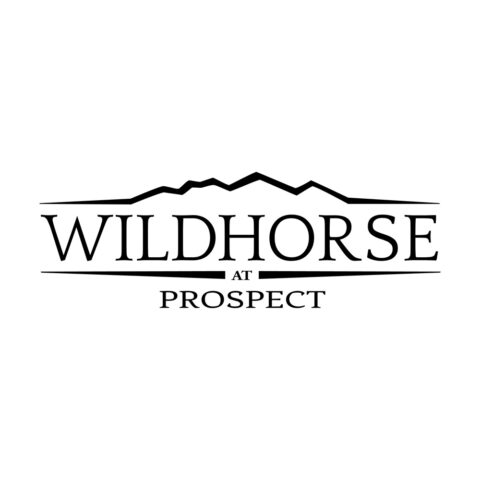 Wild Horse at Prospect